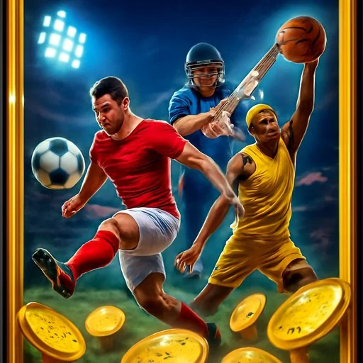 vb8 Odds Board Screen